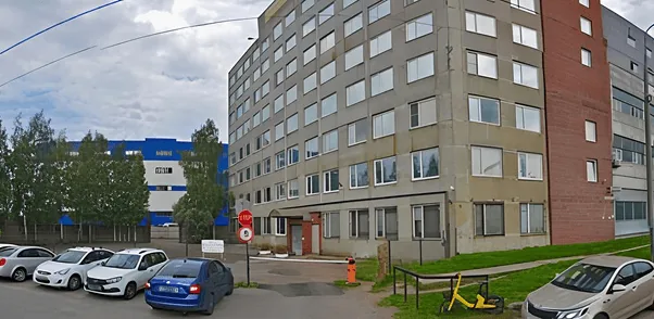 ул. Профессора Качалова, д.11